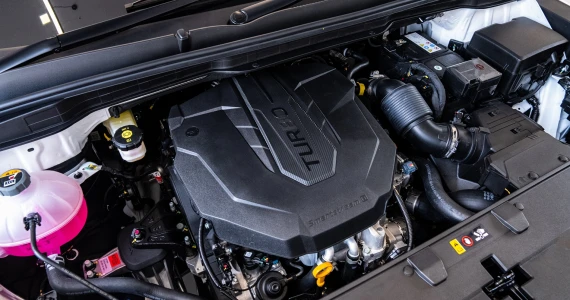 รูปภาพ เกีย KIA-Carnival LX-ปี 2023