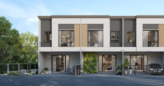 รูปภาพ พลีโน่ วิภาวดี - ดอนเมือง (Pleno Vibhavadi - Donmuang)