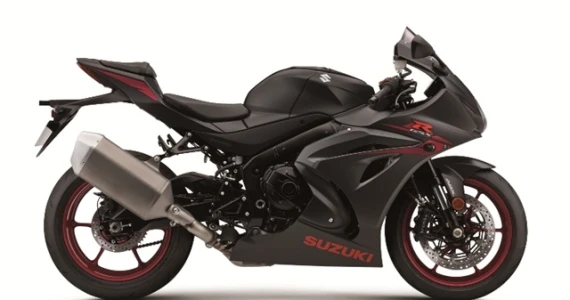รูปภาพ ซูซูกิ Suzuki GSX-R 1000 ABS ปี 2017