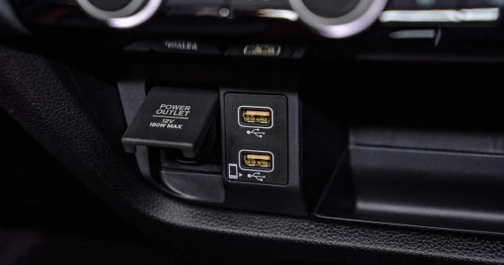 รูปภาพ ฮอนด้า Honda City Hatchback RS ปี 2024