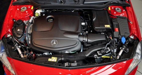 รูปภาพ เมอร์เซเดส-เบนซ์ Mercedes-benz A-Class A 180 Style ปี 2012