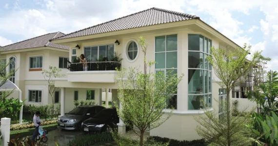 รูปภาพ ศุภาลัย การ์เด้นวิลล์ ภูเก็ต (Supalai Garden Ville)