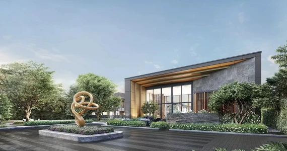 รูปภาพ สริน ราชพฤกษ์-สาย 1 (S'RIN Ratchapruek - Sai 1)