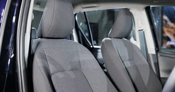 รูปภาพ โตโยต้า Toyota Hilux Travo Double Cab Prerunner 2.8 Smart AT ปี 2025