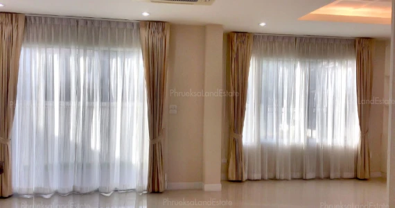 รูปภาพ เดอะ เซ็นทรัล รีเจ้นท์ อัสสัมชัญ - ศรีราชา (The Central Regent Assumption - Sriracha)