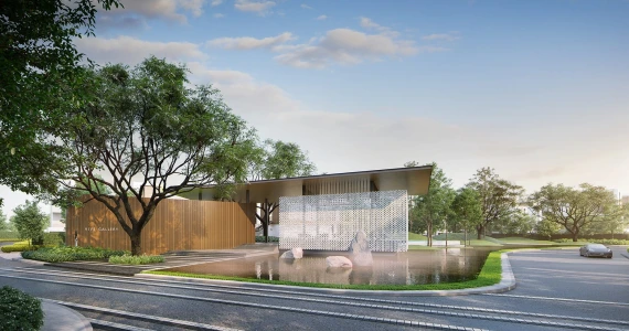 รูปภาพ วีเว่ พระราม 9 (VIVE Rama 9)