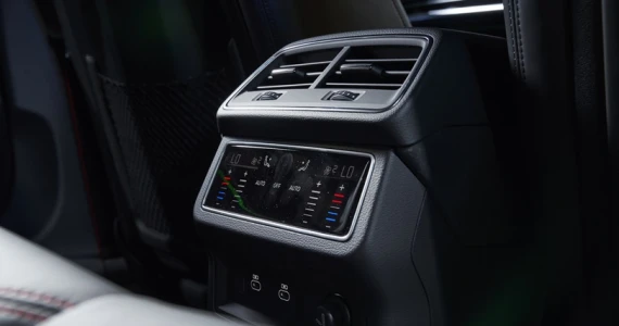 รูปภาพ อาวดี้ Audi RS 7 Sportback ปี 2022