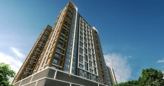 รูปภาพ สำเพ็ง 2 สาทร-กัลปพฤกษ์ (Sampeng 2 Sathorn-Kanlapaphruek)