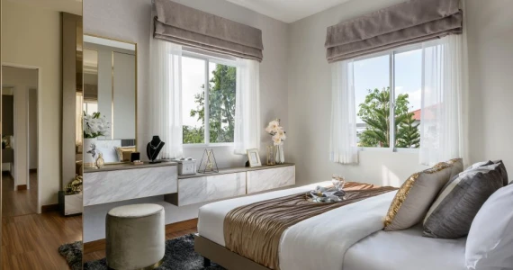 รูปภาพ ไอลีฟ พาร์ค 2 พระราม 2 กม.14  (I Leaf Park 2 Rama 2 Km.14)