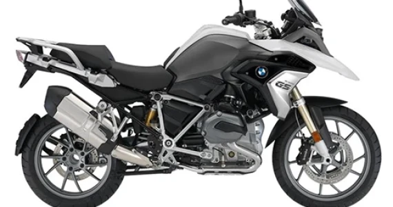 รูปภาพ บีเอ็มดับเบิลยู BMW R 1200 GS ปี 2018