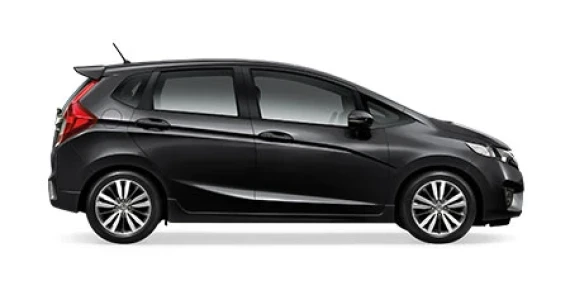 รูปภาพ ฮอนด้า Honda Jazz S AT ปี 2014