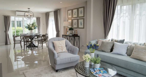 รูปภาพ ชวนชื่น ไพร์ม กรุงเทพ - ปทุมธานี (Chuan Cheun Prime Krungthep - Pathumthani)