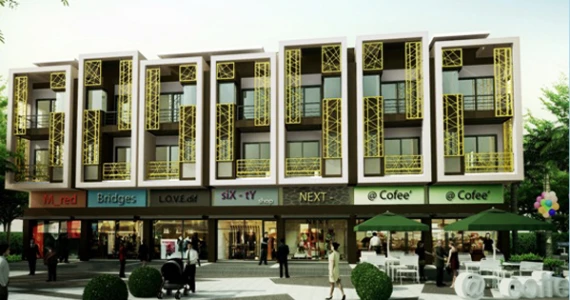 รูปภาพ บ้านดี เศรษฐกิจ (Baan D Setthakit)