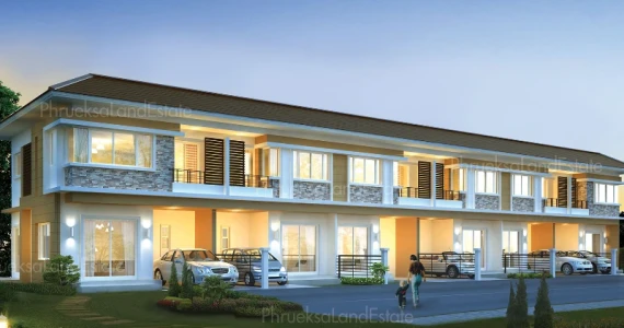 รูปภาพ เดอะ เซ็นทรัล 2 อัสสัมชัญ - ศรีราชา (The Central 2 Assumption - Sriracha)