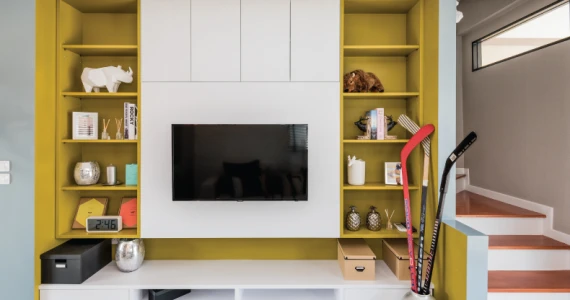 รูปภาพ พรีเมี่ยม ไทม์โฮม วงแหวน - อ่อนนุช (Premium Timehome Wongwaen - Onnuch)