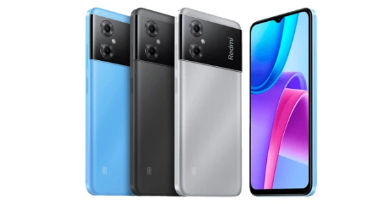 รูปภาพ เสียวหมี่ Xiaomi-Redmi Note 11R (4GB/128GB)