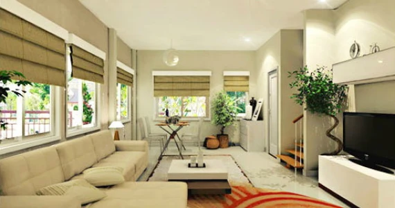 รูปภาพ ธีรินทร์ บ้านสวน ตลิ่งชัน (Teerin Baan Suan Talingchan)