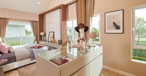 รูปภาพ เพอร์เฟค พาร์ค กรุงเทพกรีฑา - รามคำแหง (Perfect Park Krungthepkreetha - Ramkamheang)