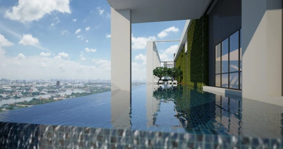 รูปภาพ ดีคอน ไพรม์ รัตนาธิเบศร์ (Dcon Prime Rattanathibet)