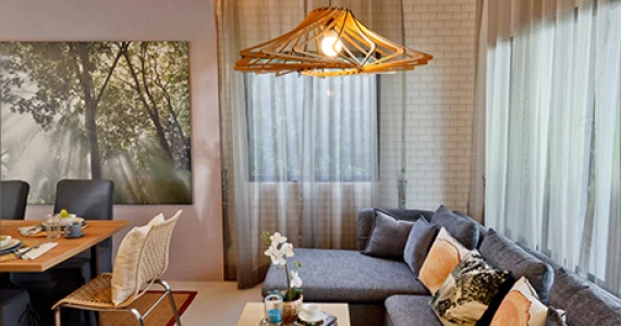 รูปภาพ เดอะ คอนเนค ประชาอุทิศ 27 (The Connect Prachauthit 27)