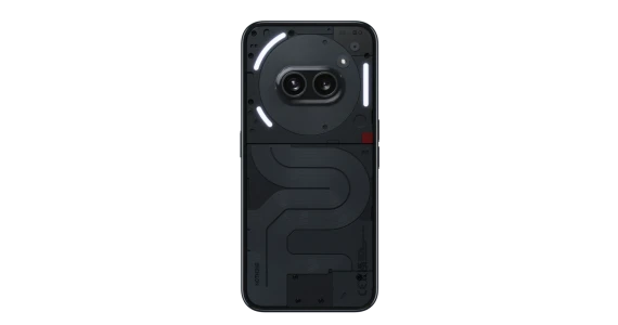 รูปภาพ น็อตติง โฟน Nothing Phone (2a) (12GB/256GB)