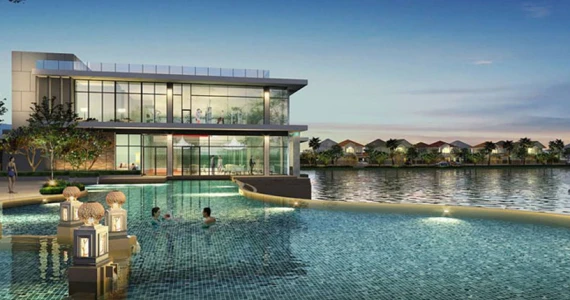 รูปภาพ เพอร์เฟค เพลส รังสิต (Perfect Place)