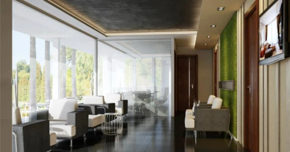 รูปภาพ โอริออน คอนโด พัทยา (Orion Condo)