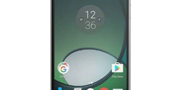 รูปภาพ โมโต Moto Z2 Play