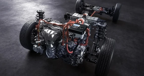 รูปภาพ เลกซัส Lexus LM 300h 4 ที่นั่ง ปี 2020