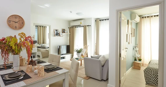 รูปภาพ ดีคอนโด ฮาย เชียงราย (dcondo Hyde Chiangrai)