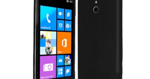 รูปภาพ โนเกีย Nokia Lumia 1320