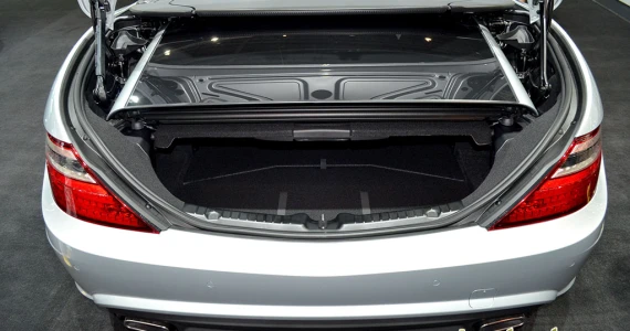 รูปภาพ เมอร์เซเดส-เบนซ์ Mercedes-benz SLK-Class SLK200 CarbonLook Edition ปี 2014