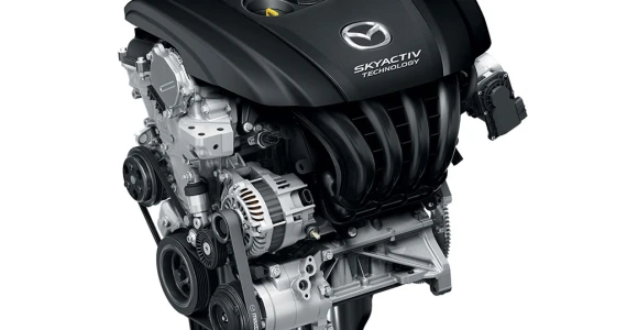 รูปภาพ มาสด้า Mazda CX-3 2.0 S ปี 2017