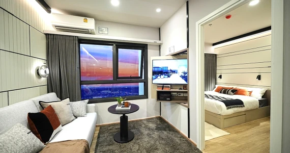 รูปภาพ เอสเซ็นท์ นครสวรรค์ (Escent Nakhon Sawan)