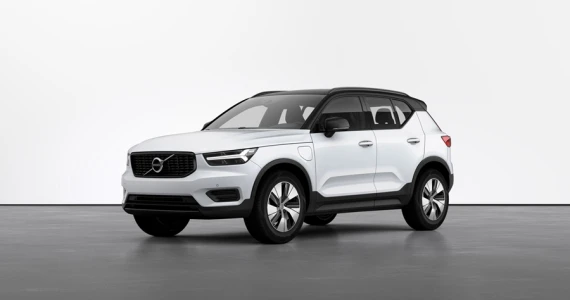 รูปภาพ วอลโว่ Volvo-XC40 Recharge T5 Inscription-ปี 2020
