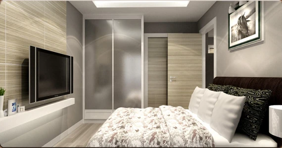 รูปภาพ เดอะ ทีค บางนา-ตราด (The Teak Bangna-Trad)