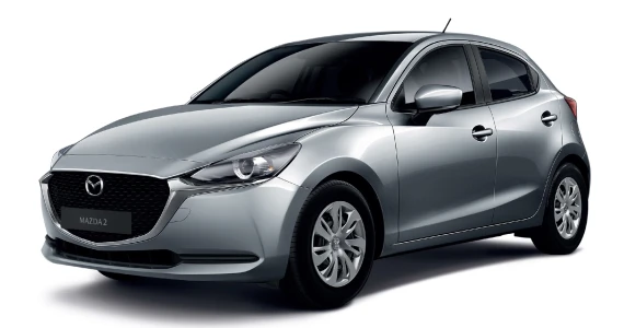 รูปภาพ มาสด้า Mazda 2 1.3 E Sports HB ปี 2019