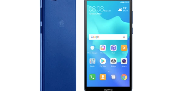 รูปภาพ หัวเหว่ย Huawei Y5 Prime 2018