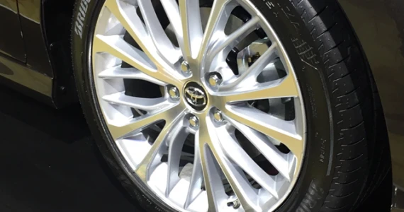 รูปภาพ โตโยต้า Toyota Camry 2.5 G MY2019 ปี 2019