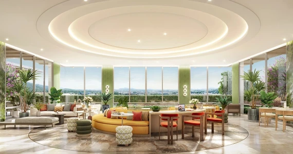 รูปภาพ แคนวาส เชิงทะเล (Canvas Cherng Talay)