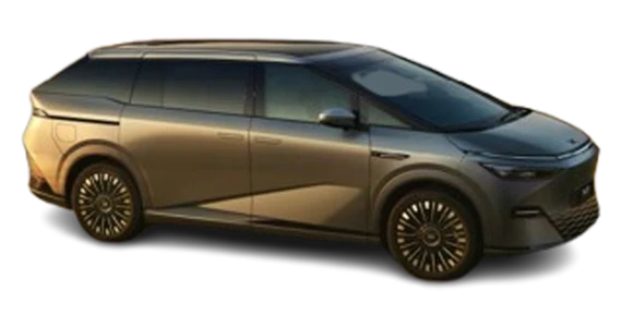 รูปภาพ เอ็กซ์เผิง Xpeng X9 Luxury Special Color Edition ปี 2025