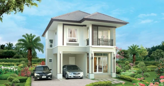 รูปภาพ เอสวิลล์ คลองหลวง (S Ville Khlongluang)