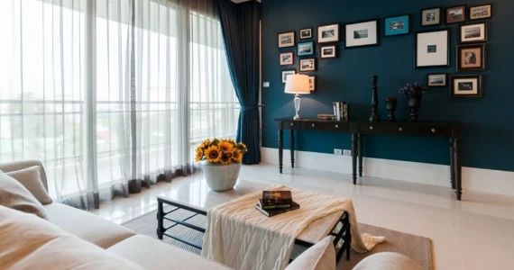 รูปภาพ รีเฟล็คชั่น จอมเทียนบีช พัทยา (Reflection Jomtien Beach Pattaya)