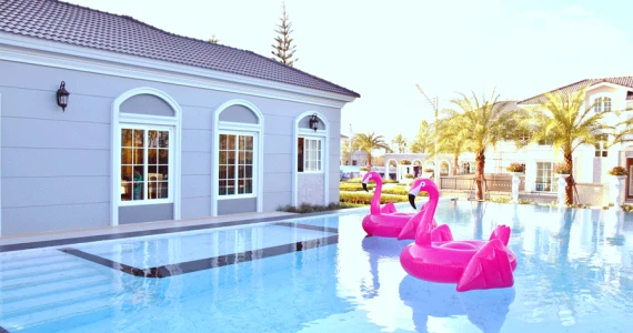 รูปภาพ โกลเด้น นีโอ โคราช-เทอร์มินอล  (Golden Neo Korat-Terminal)