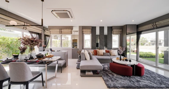 รูปภาพ ศุภาลัย วิลล์ บางแสน - สุขุมวิท (Supalai Ville Bangsean - Sukhumvit)