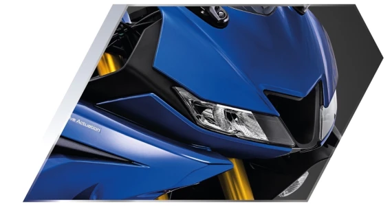 รูปภาพ ยามาฮ่า Yamaha YZF R15 ปี 2020