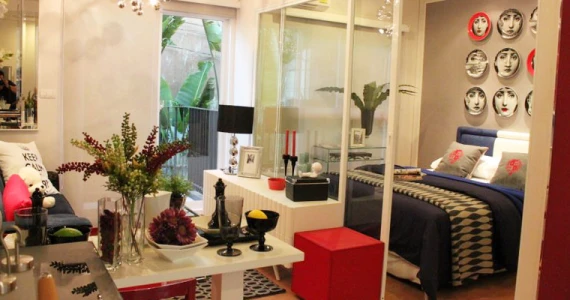 รูปภาพ เดอะ พาร์คแลนด์ รัชดา-วงศ์สว่าง (The Parkland Ratchada-Wongsawang)