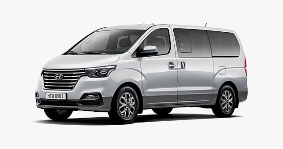 รูปภาพ ฮุนได Hyundai H1 Elite MY2018 ปี 2018