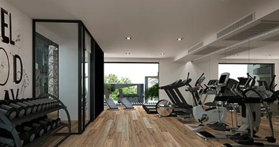 รูปภาพ มันตรา บีช คอนโดมิเนี่ยม (Mantra Beach Condominium)