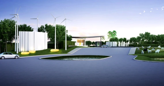 รูปภาพ อินนิซิโอ เชียงใหม่ (inizio Chiang Mai)